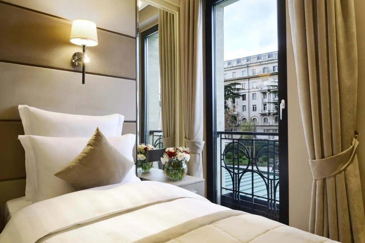 Foto - Ambassadori Tbilisi Hotel