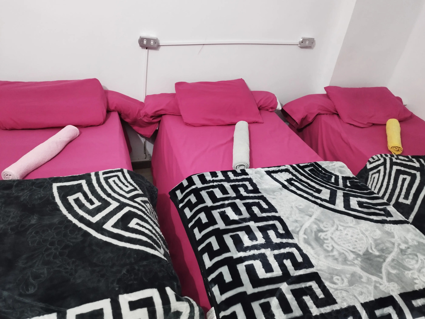 Photo - Grand Square Hostel Luxor