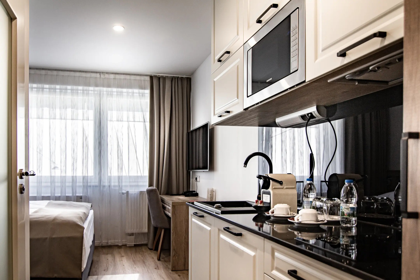 Photo - Sleep Inn Düsseldorf