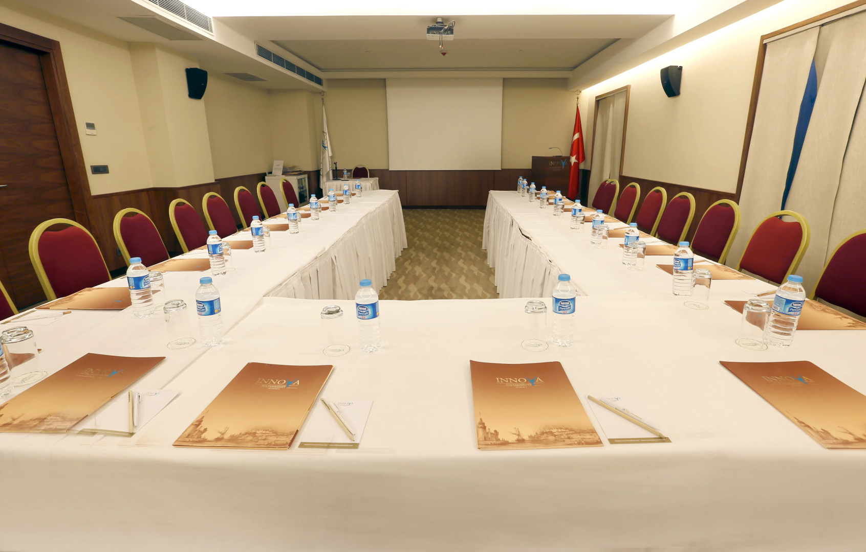 Foto - Innova Sultanahmet Hotel