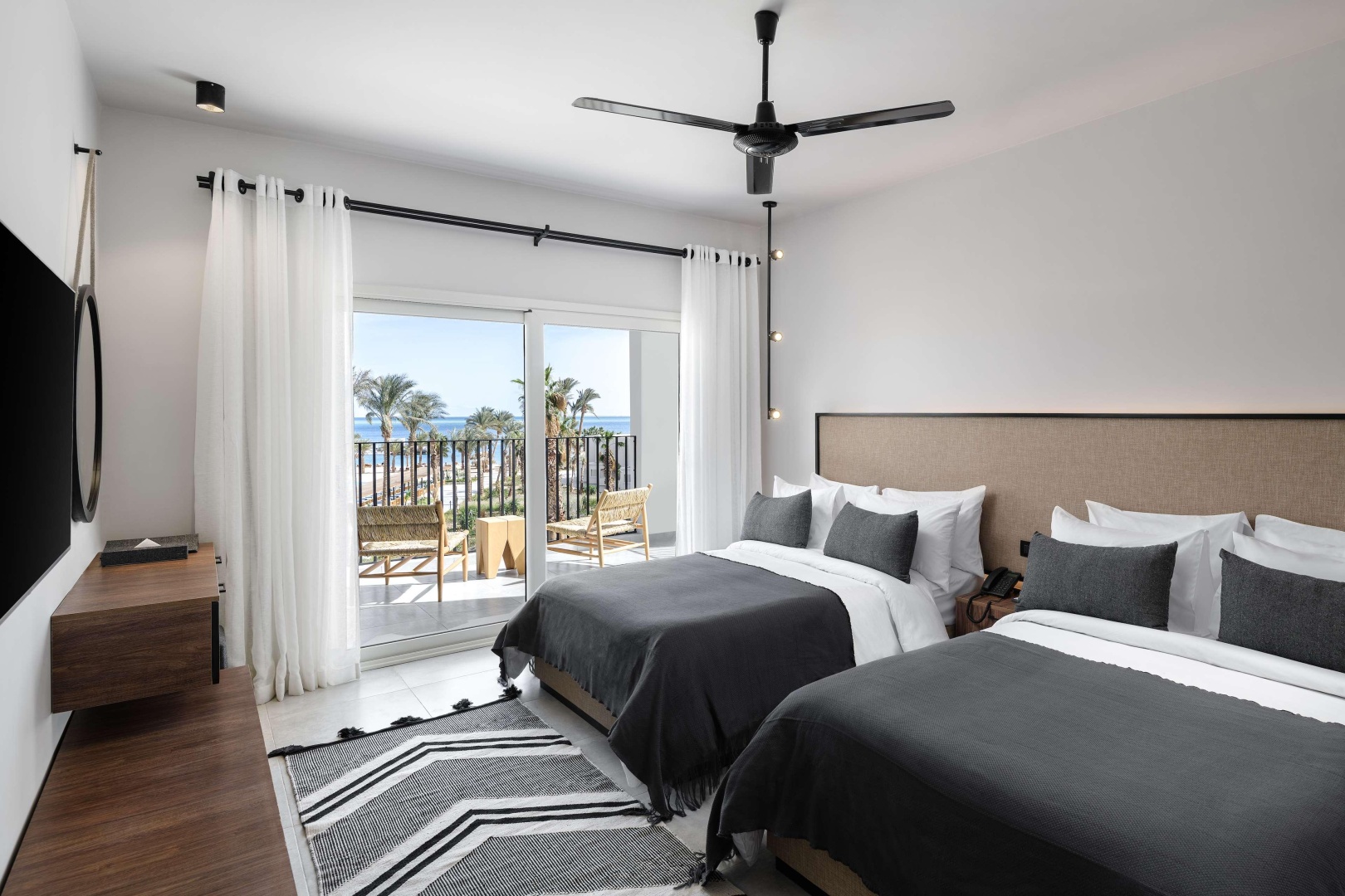 Photo - Serry Beach Resort