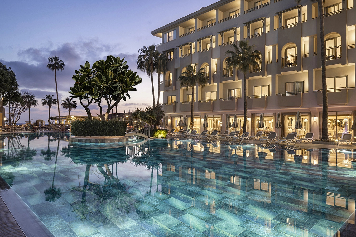 Foto - Side Star Beach Hotel - Ultra All Inclusive