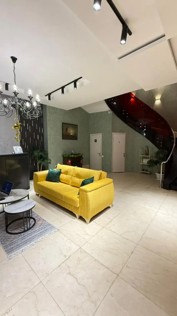 Foto - Address Hotel Baku