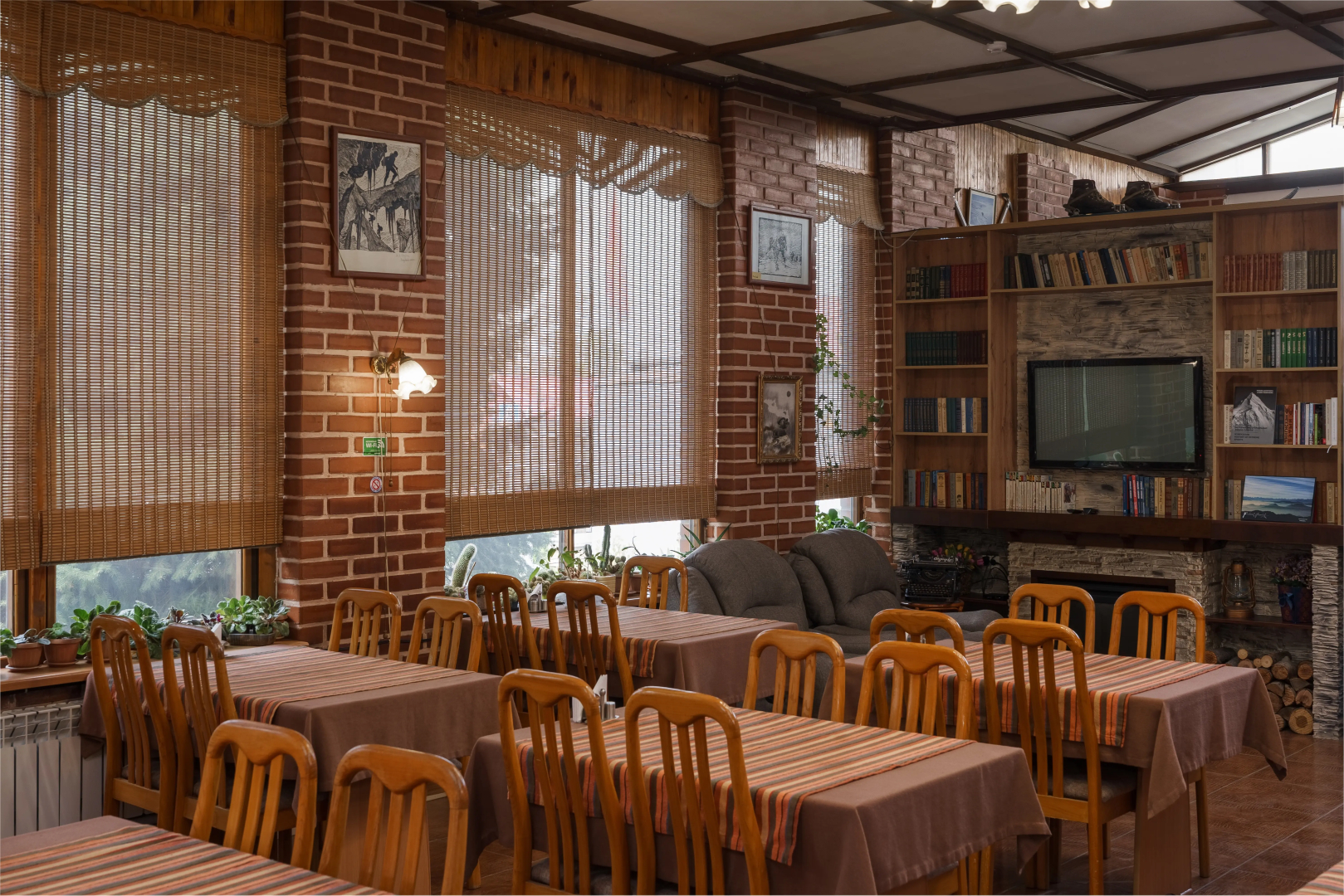 Photo - Alpinist Hotel
