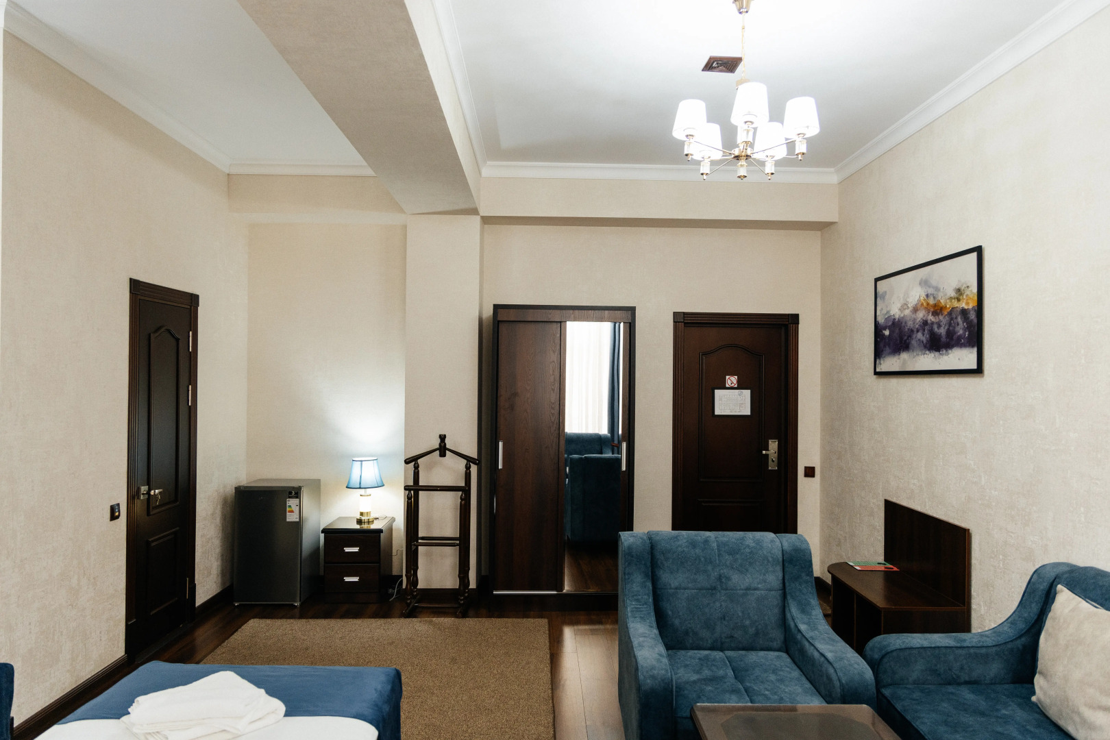 Foto - RAVAN HOTEL Tashkent