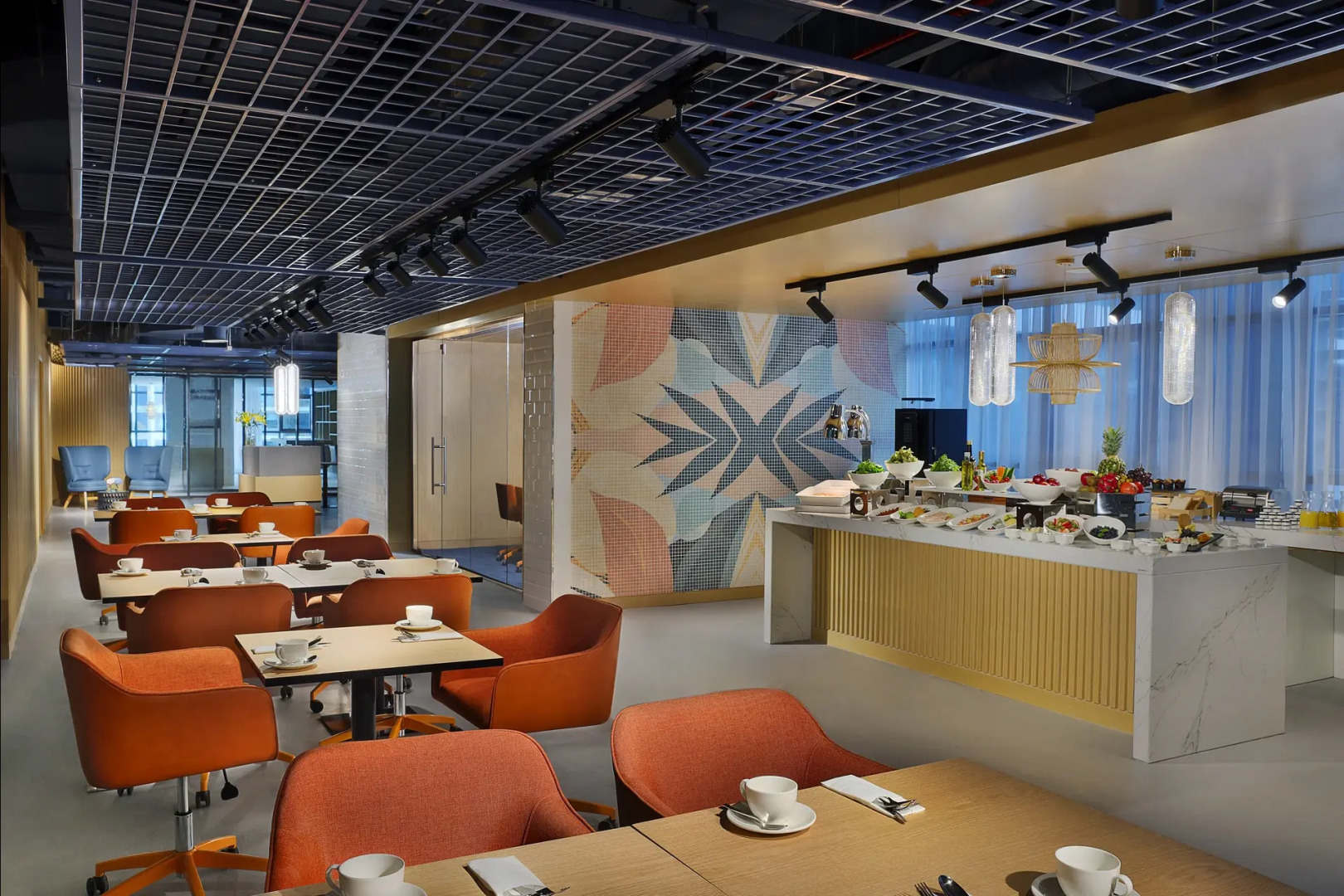 Photo - NH Collection Dubai The Palm