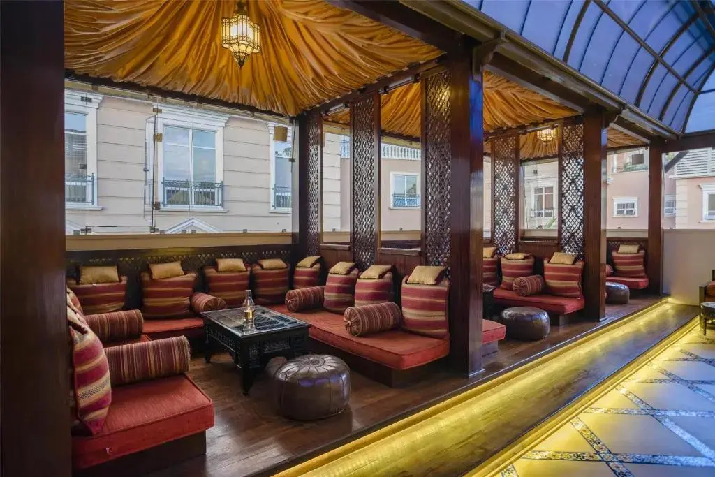 Photo - Villa Rosa Kempinski