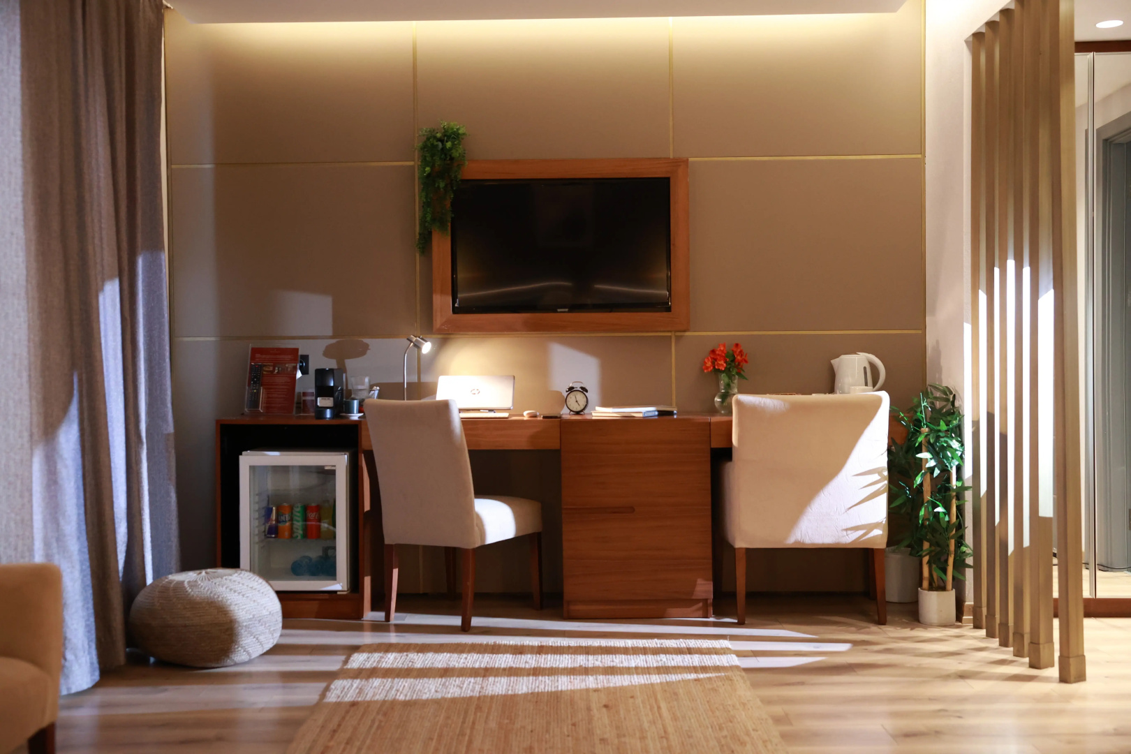 Photo - Revia Square Hotel