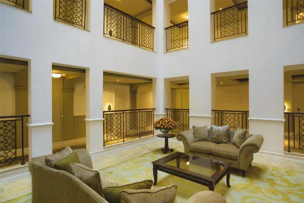 Photo - Villa Rosa Kempinski