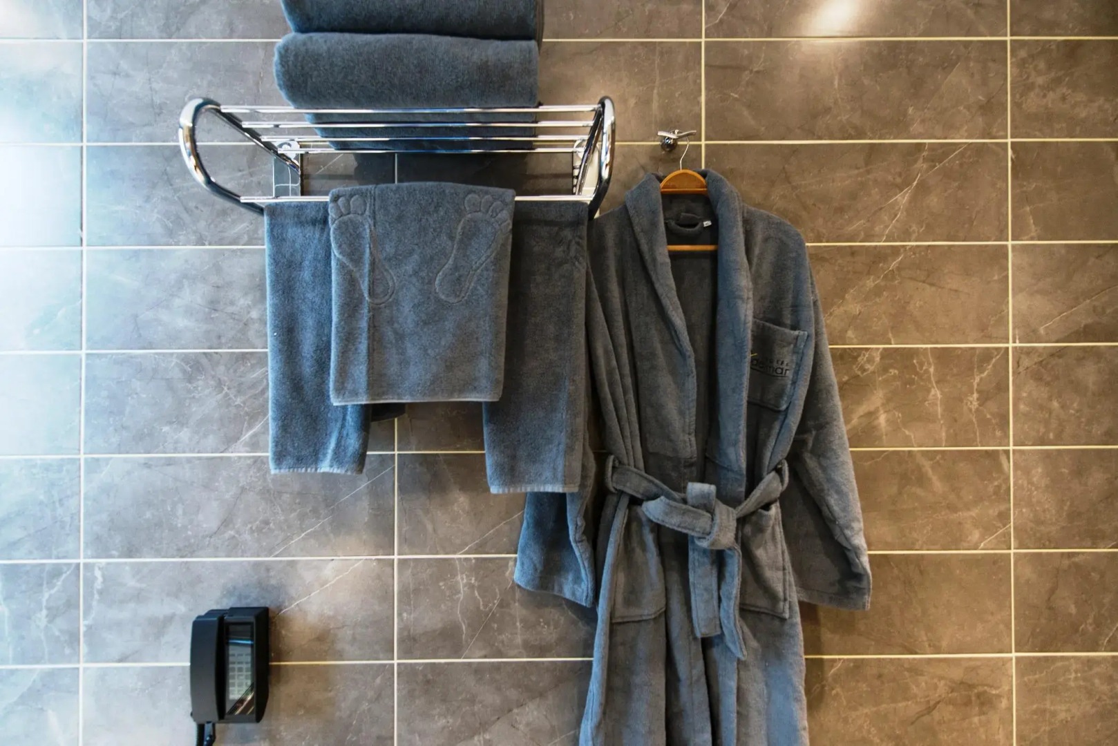 Photo - Adelmar Hotel Istanbul Sisli