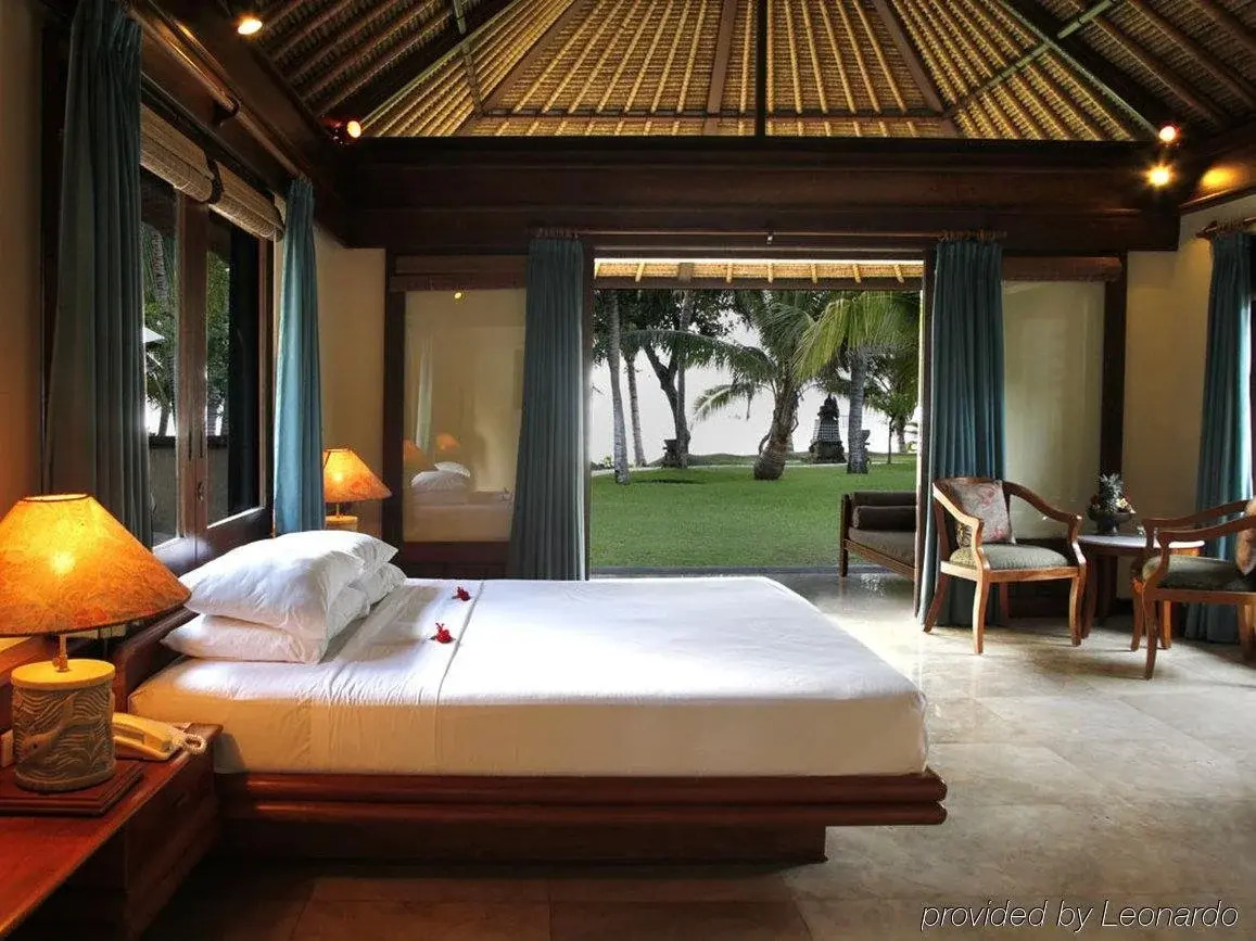 Foto - Puri Bagus Lovina