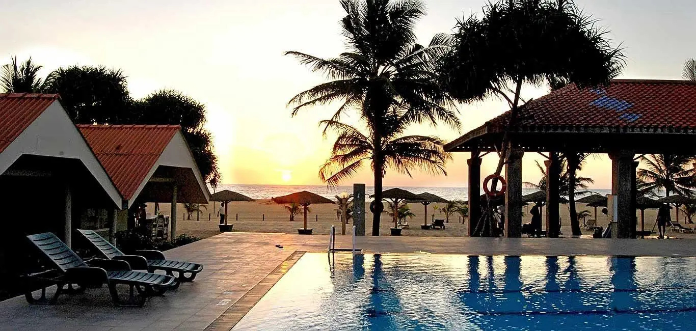 Foto - Goldi Sands Hotel