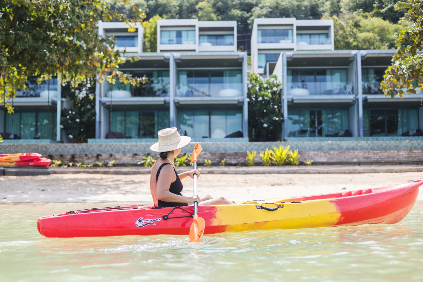 Photo - My Beach Resort Phuket