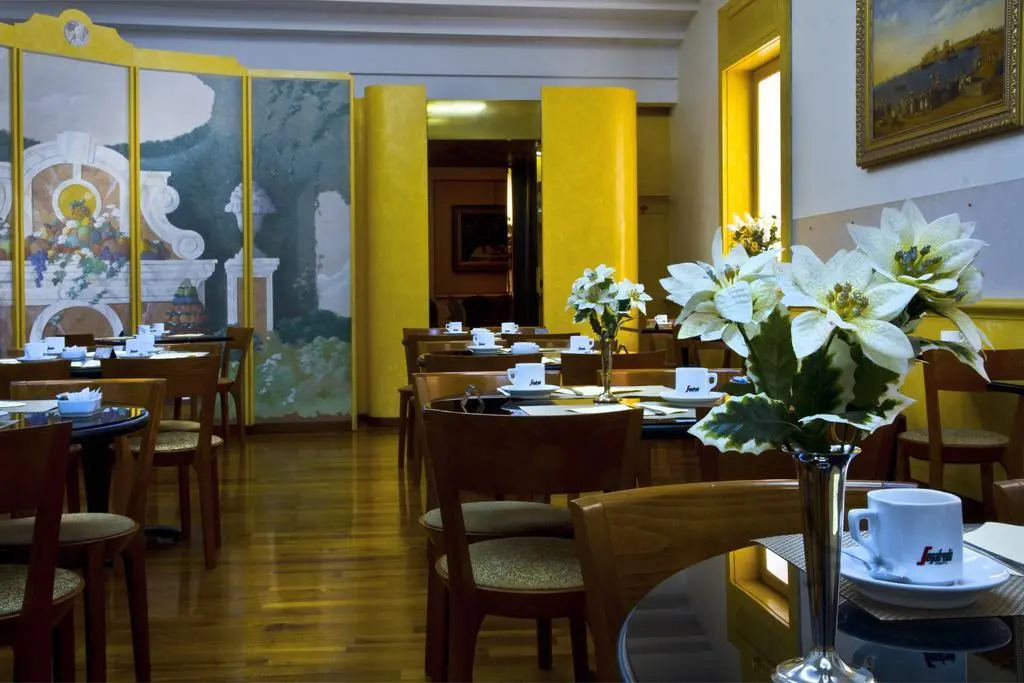 Foto - Mondial Hotel