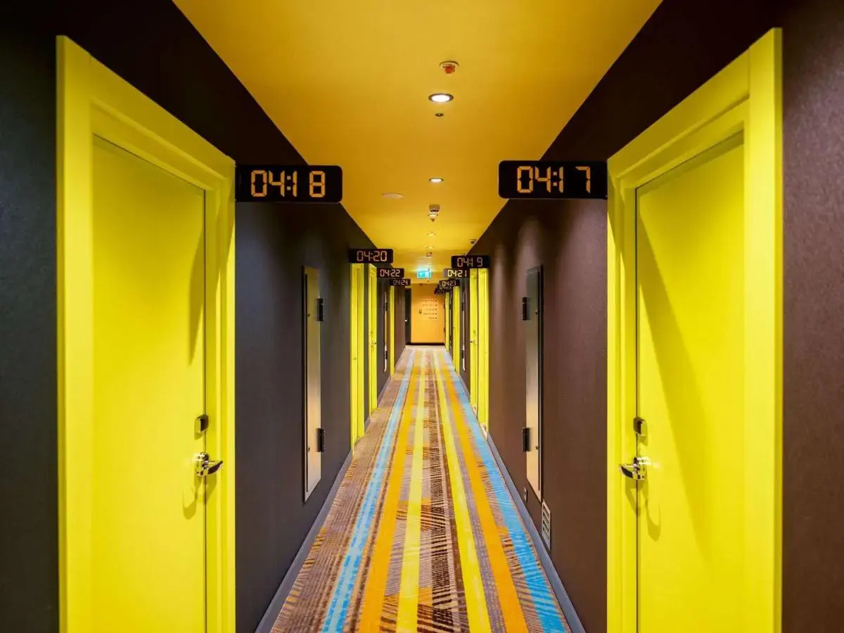 Photo - ibis Styles Batumi