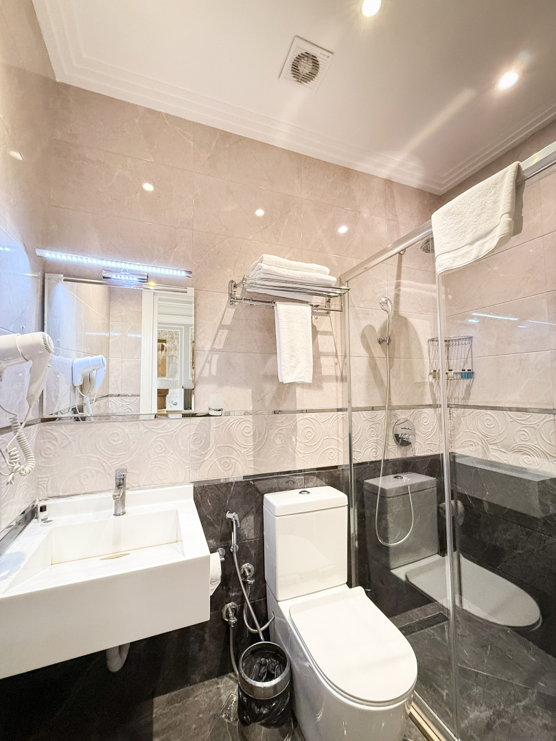 Photo - Theatrum Hotel Baku