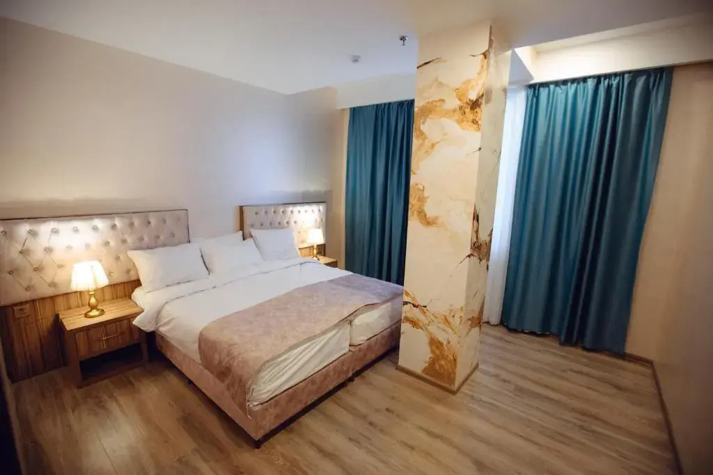 Photo - La Corne Hotel Baku