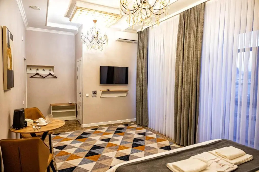 Photo - AVANT Hotel