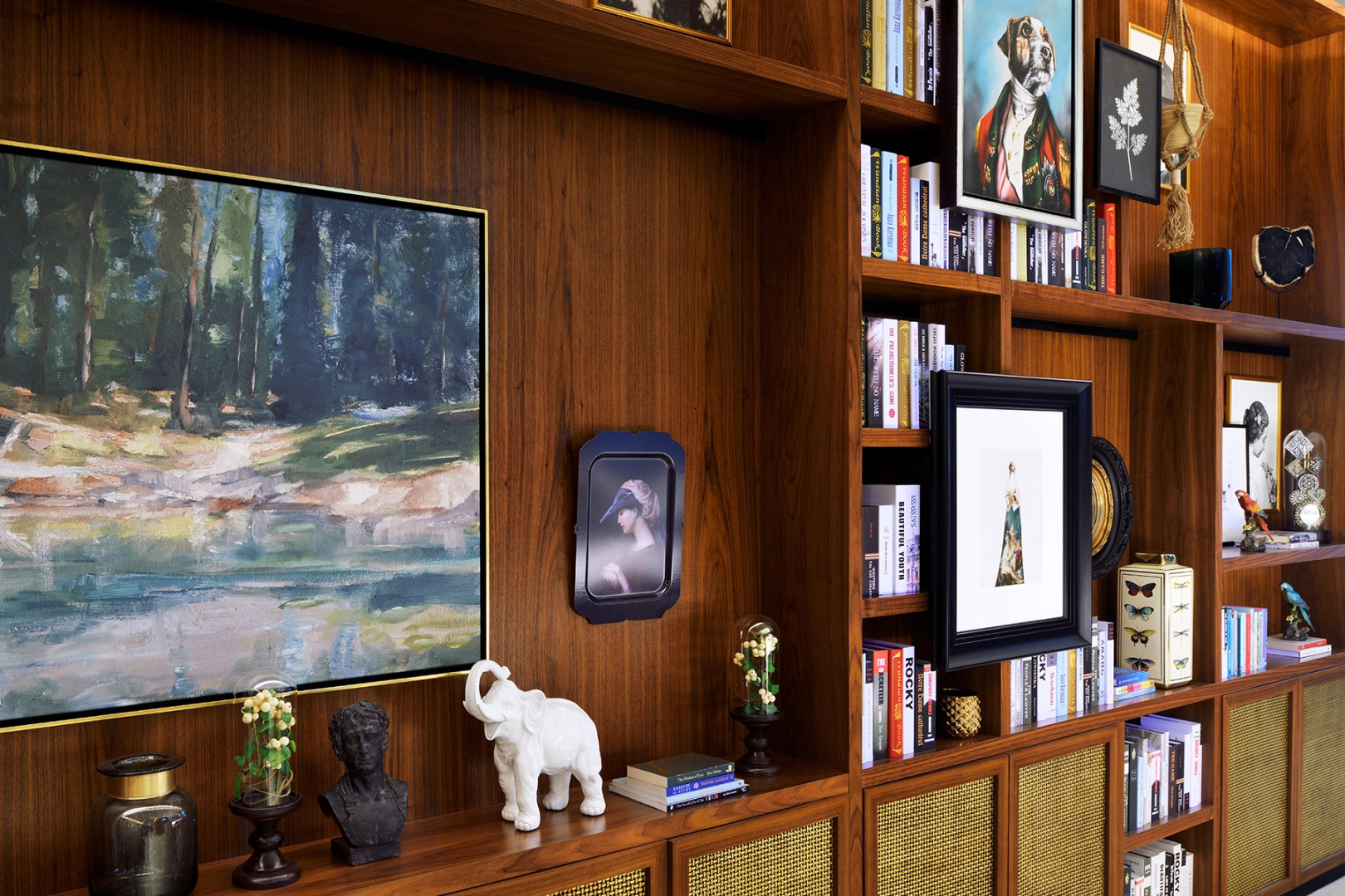 Foto - Vida Emirates Hills