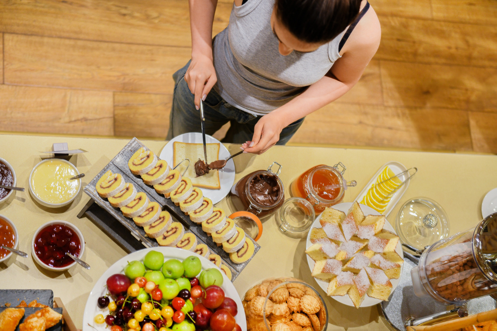 Photo - Carat Hotel Yerevan