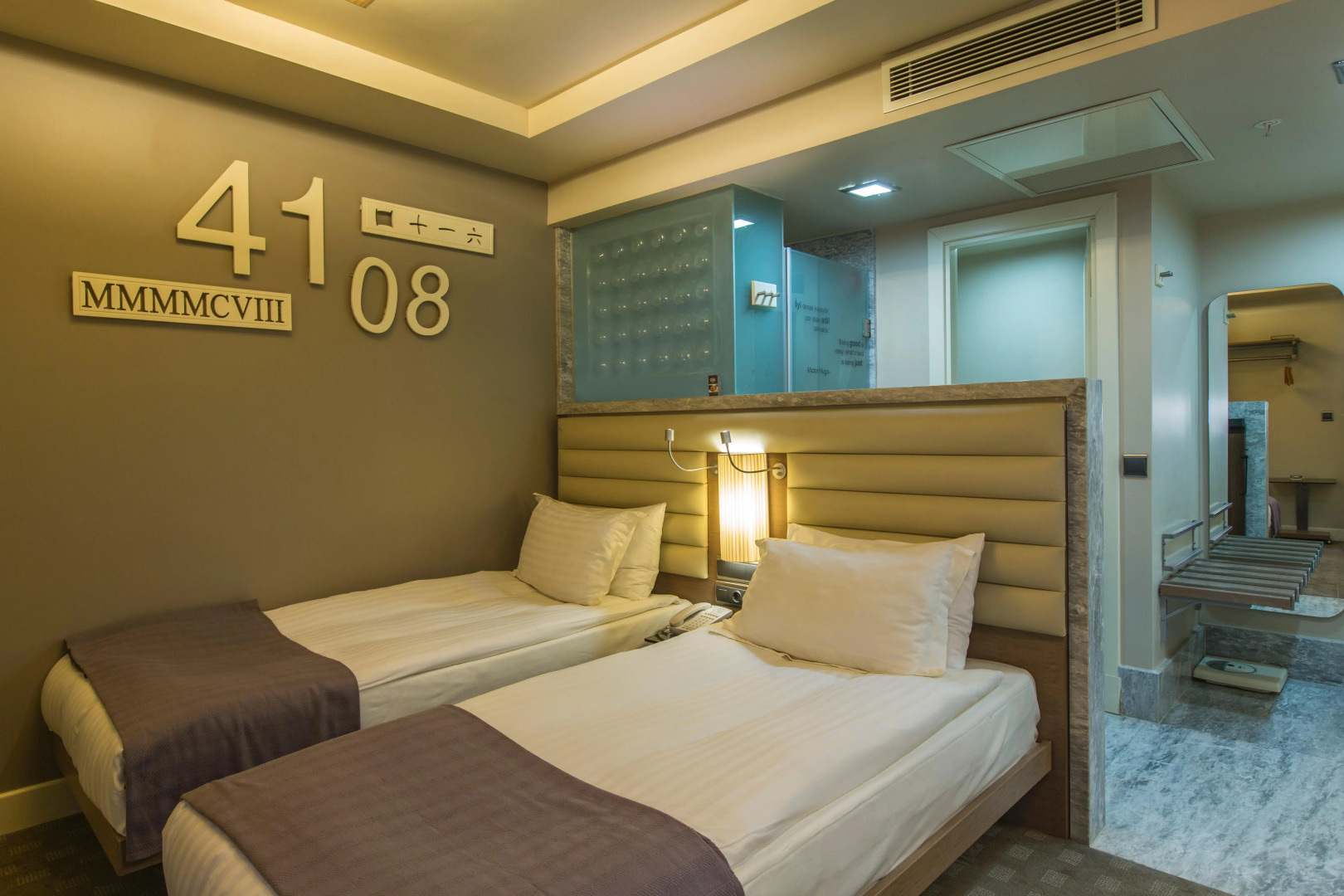 Foto - Ramada By Wyndham Istanbul Pera Taksim