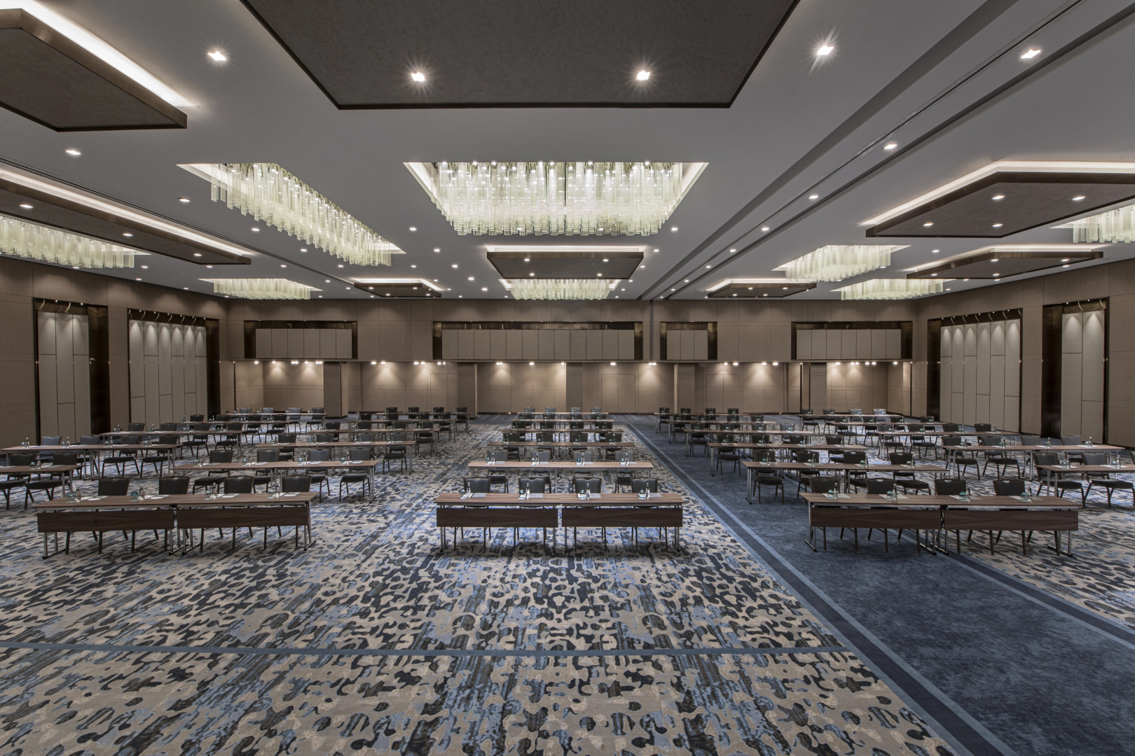 Photo - Renaissance Polat Istanbul Hotel