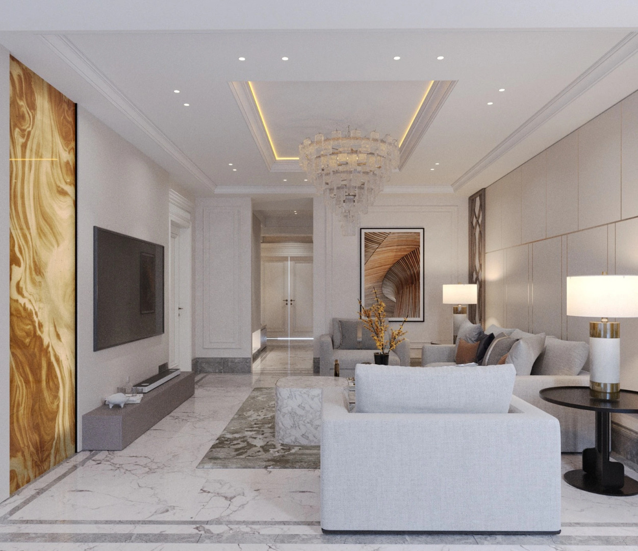 Photo - Ganjali Plaza Hotel