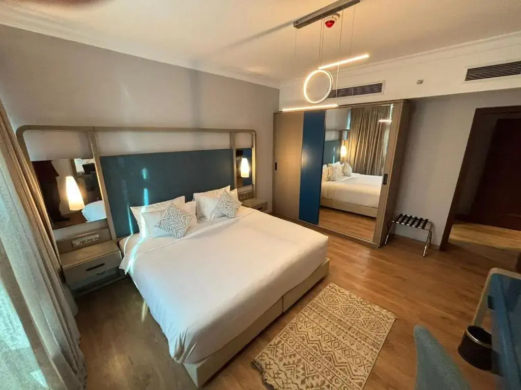 Photo - Nile Suites Plaza Apartments