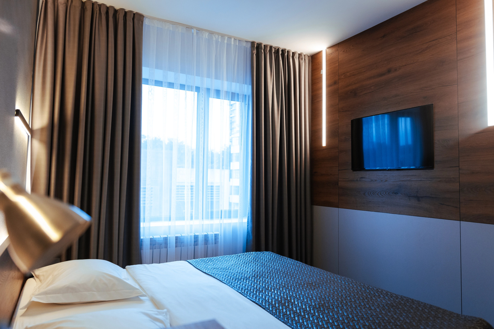 Photo - Duo Hotel by Futuro
