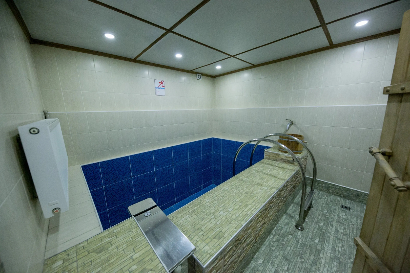 Foto - Hotel Flagman