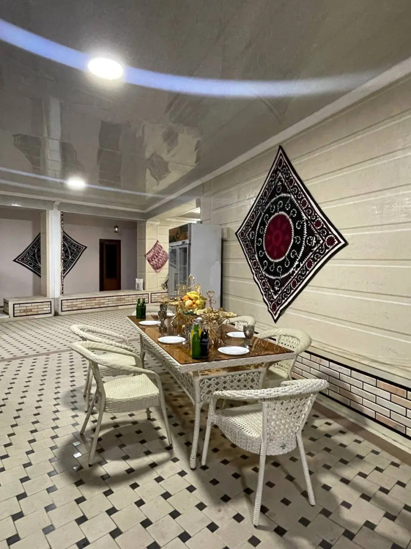 Foto - Kifoyat Hotel