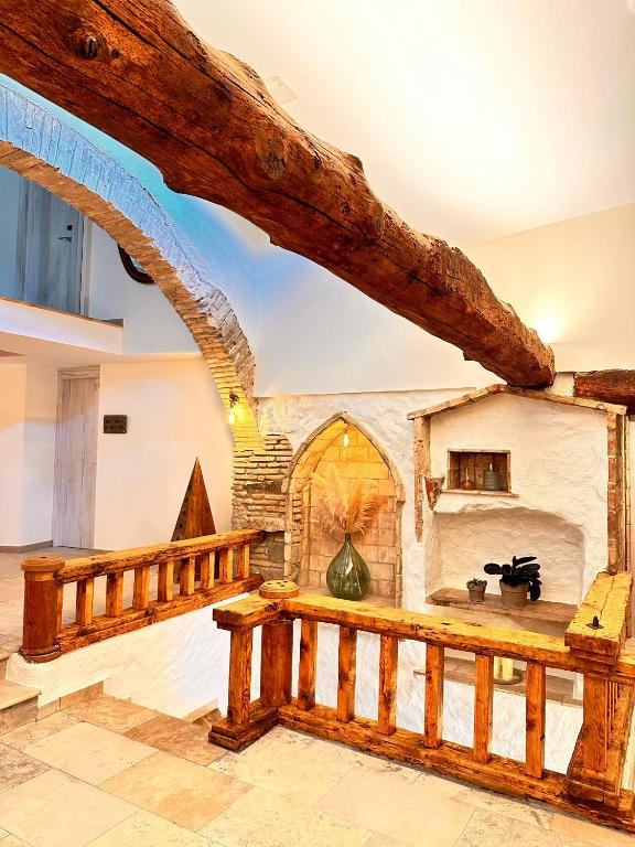 Foto - Comtal Empuries Boutique-hotel