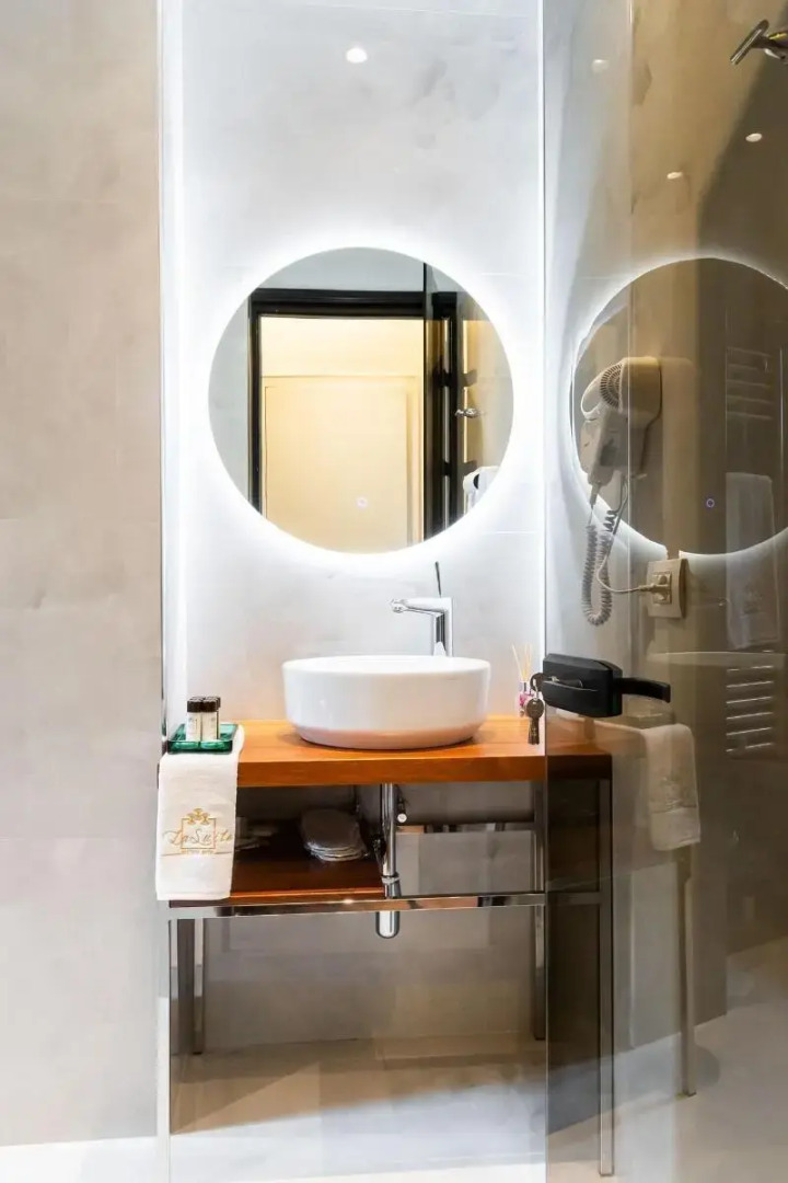 Foto - La Suite Boutique Hotel