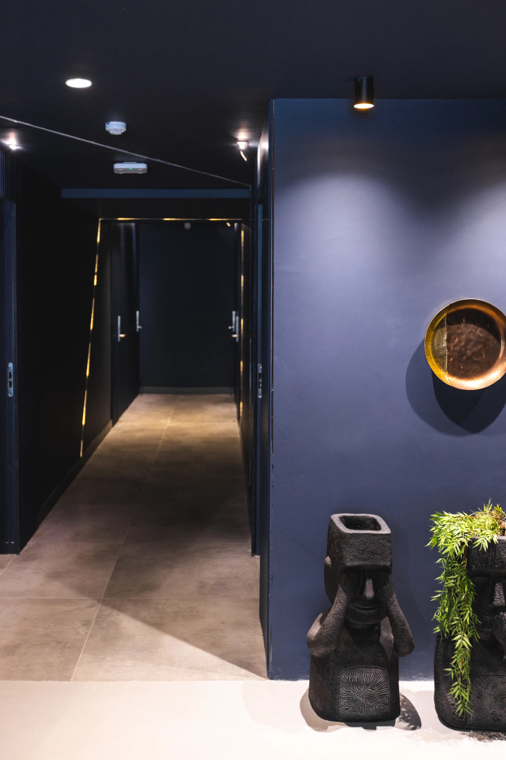 Foto - Luff Living - Adult Only 12 Plus