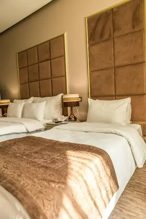 Foto - Grand Sapphire Hotel