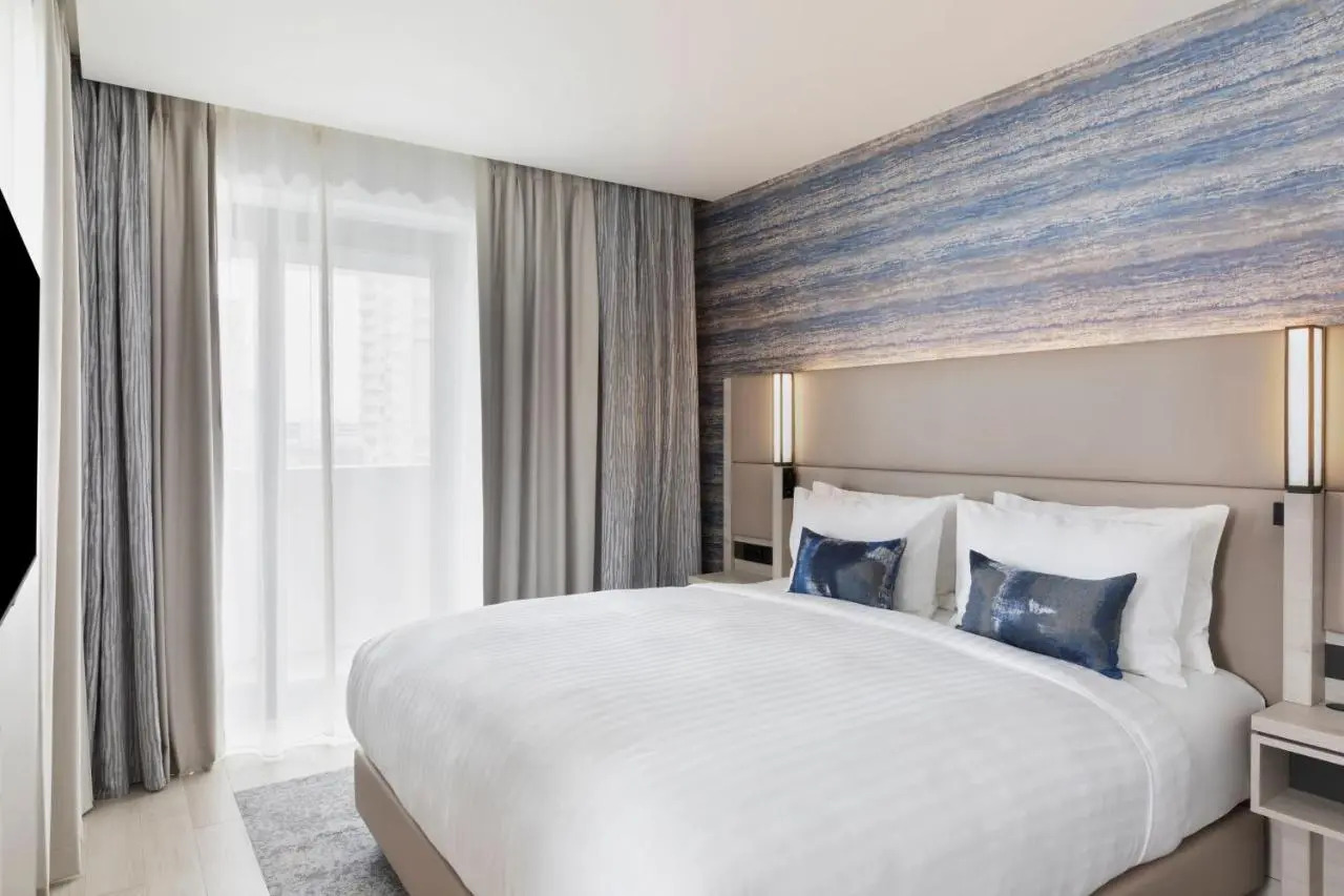 Foto - Courtyard by Marriott Batumi