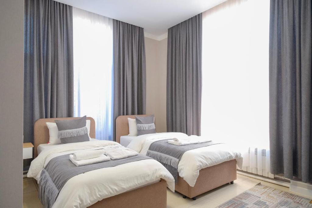 Foto - Avant Hotel