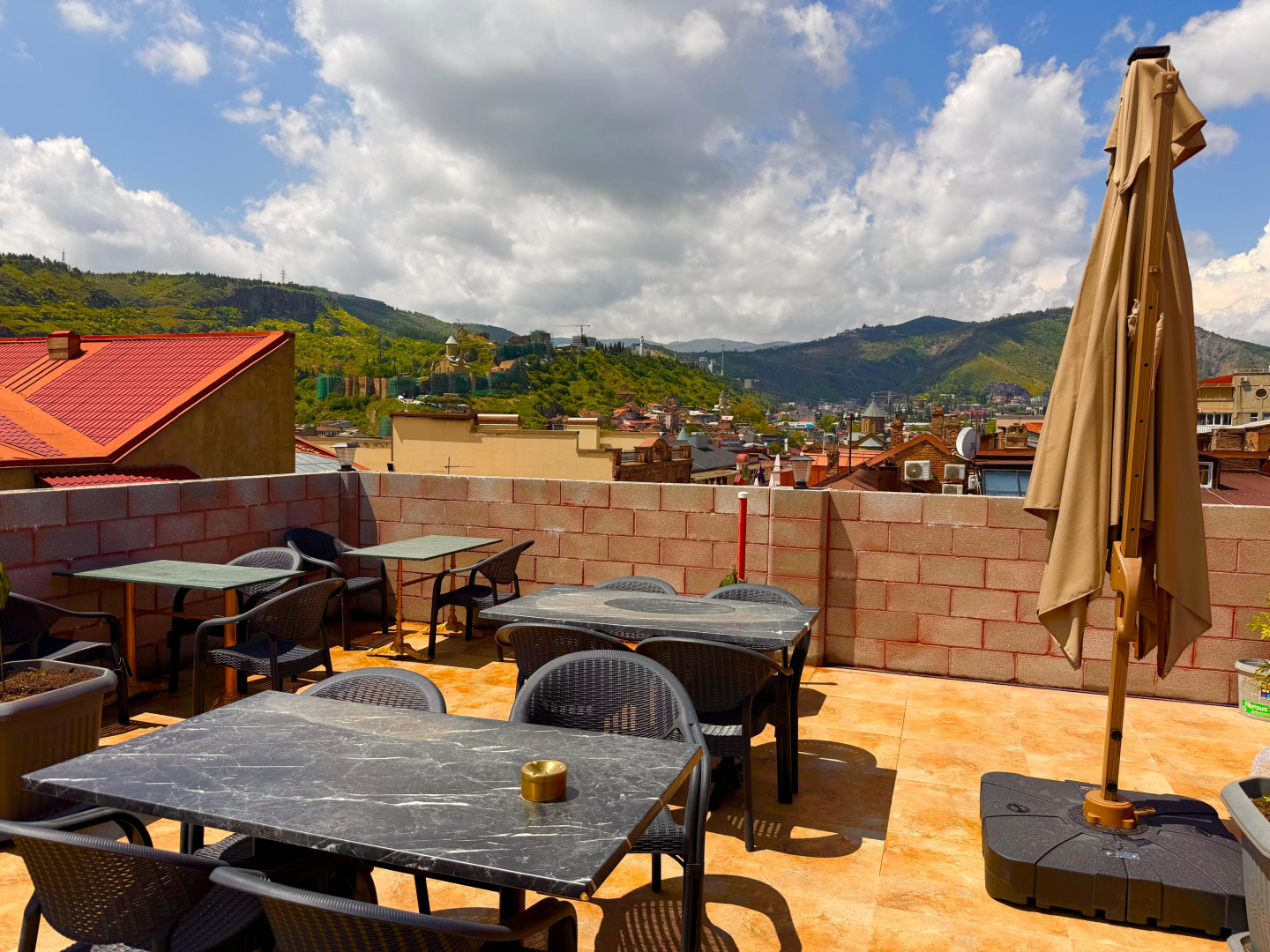 Photo - MIT Hotel Tbilisi
