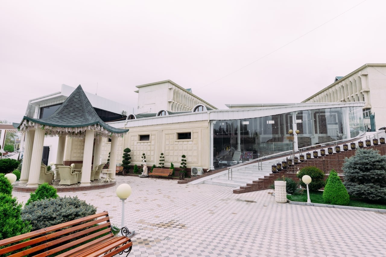 Foto - Alexander Hotel