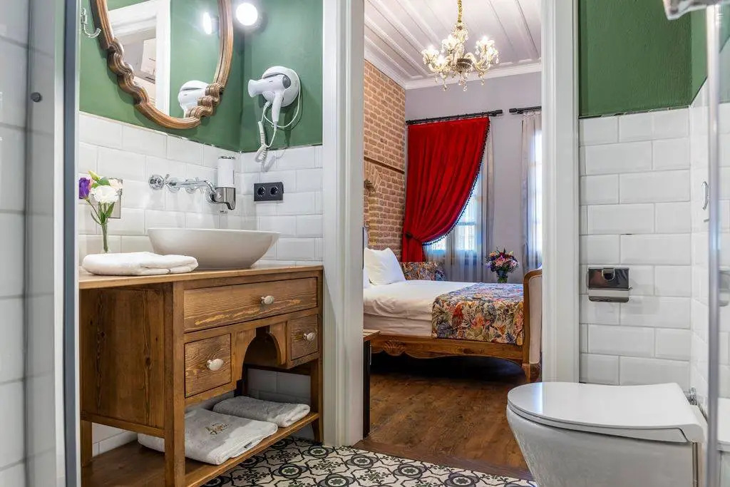 Foto - Hotel Lykia Old Town Antalya