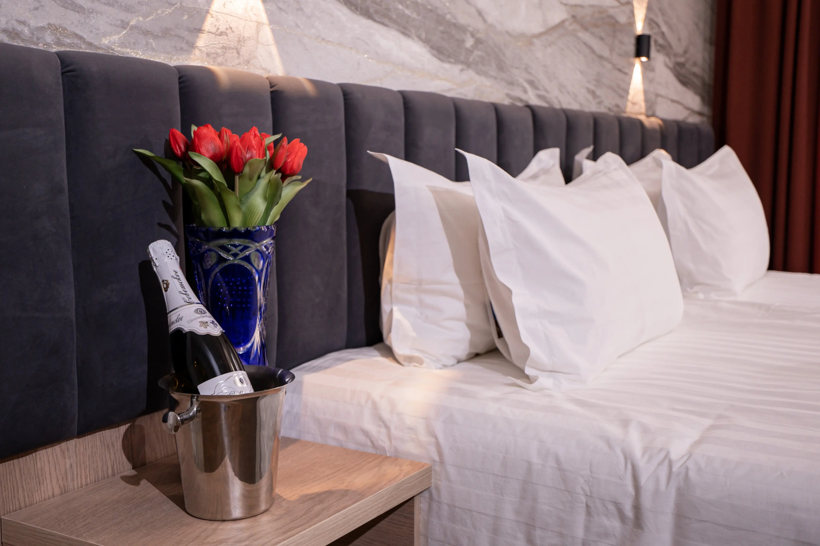 Photo - Orto Asia Hotel Bishkek