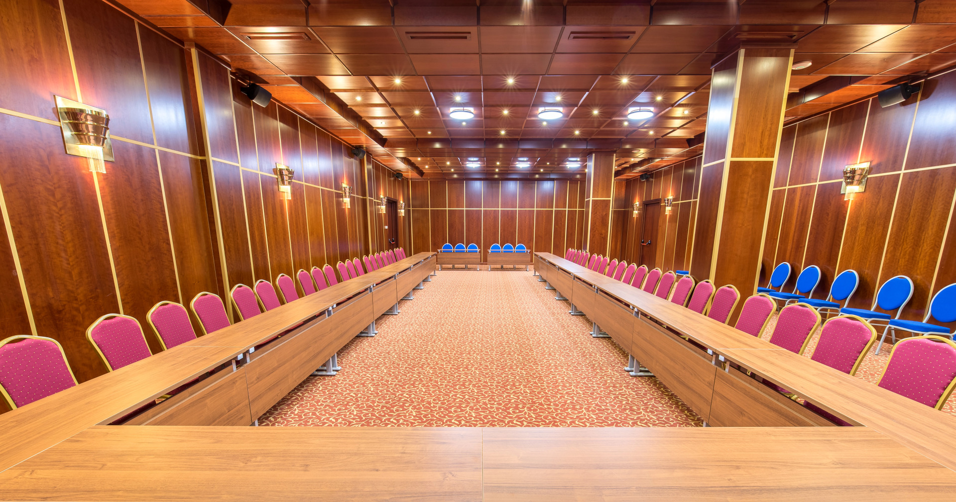 Foto - Kopala Tskneti Hotel