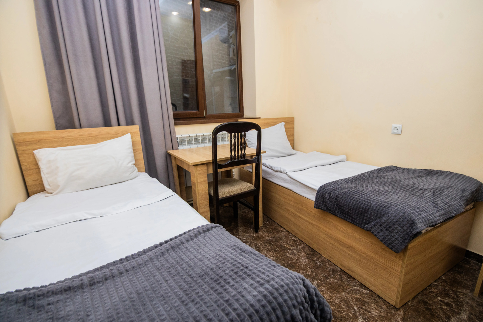 Foto - Hostel Favorit