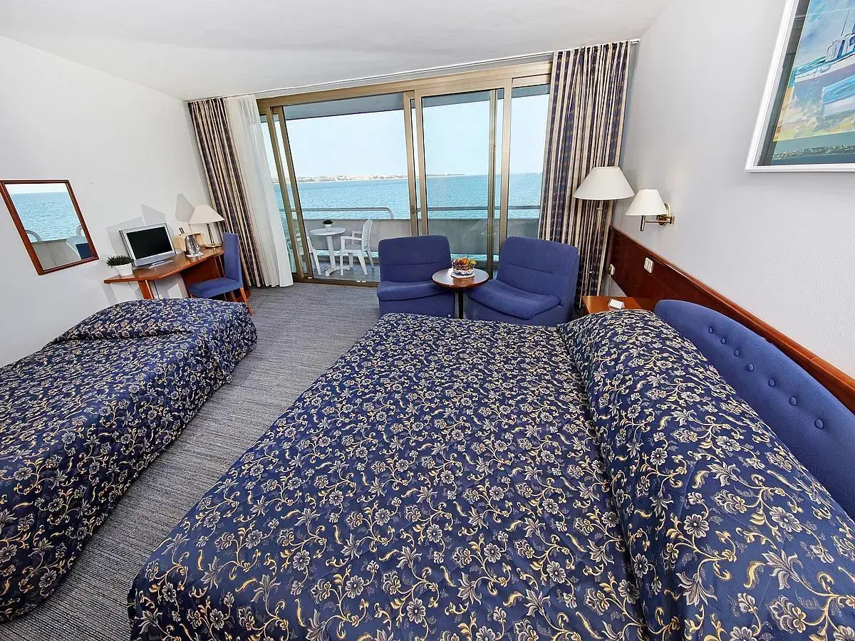 Foto - Hotel Histrion - Sava Hotels & Resorts