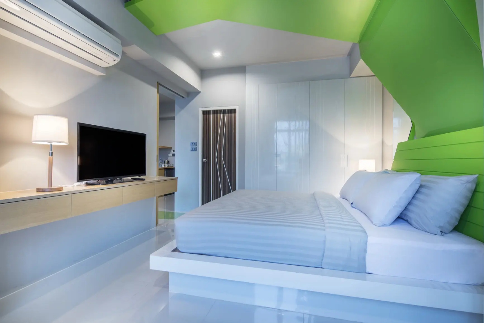 Photo - Atelier Suites