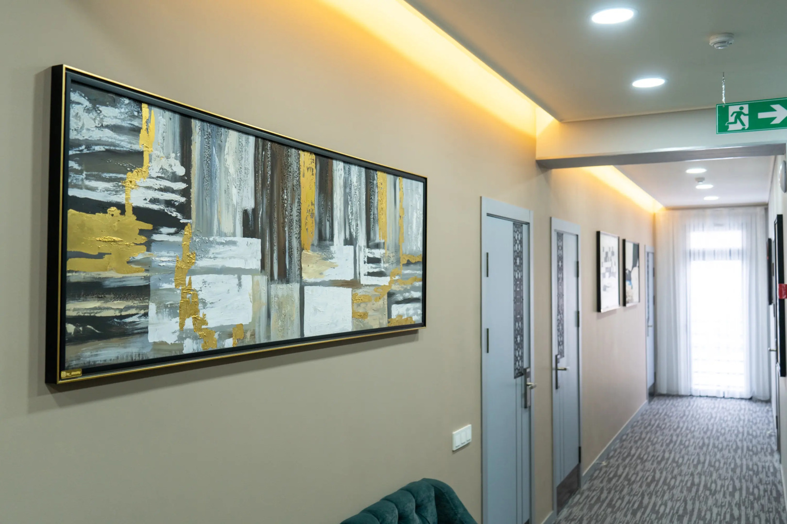 Foto - Nuovo Boutique Hotel