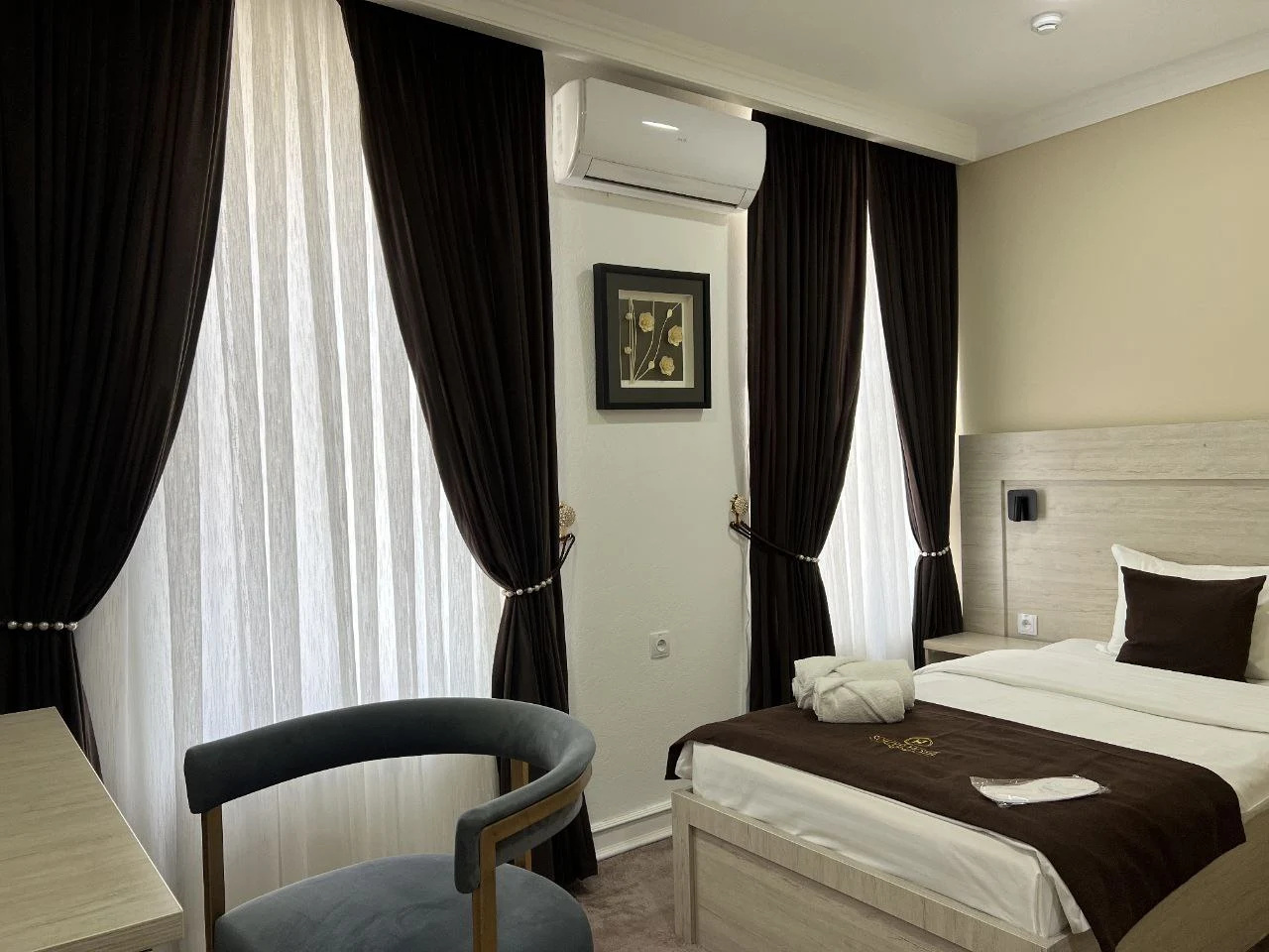 Photo - South Tashkent Hotel