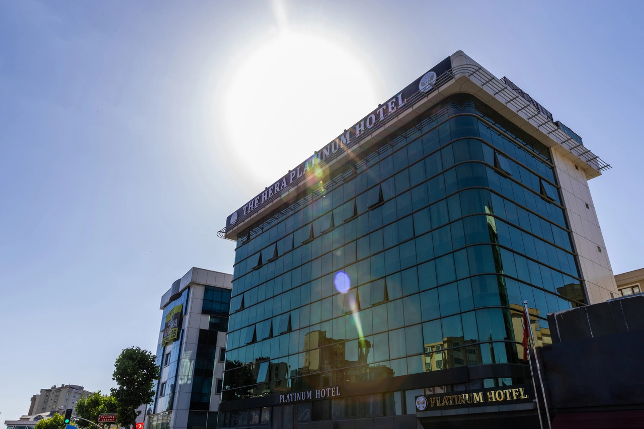 Photo - The Hera Platinum Hotel