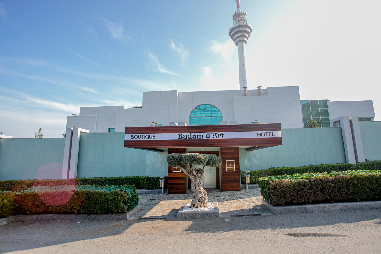 Photo - Badam d'Art Boutique Hotel