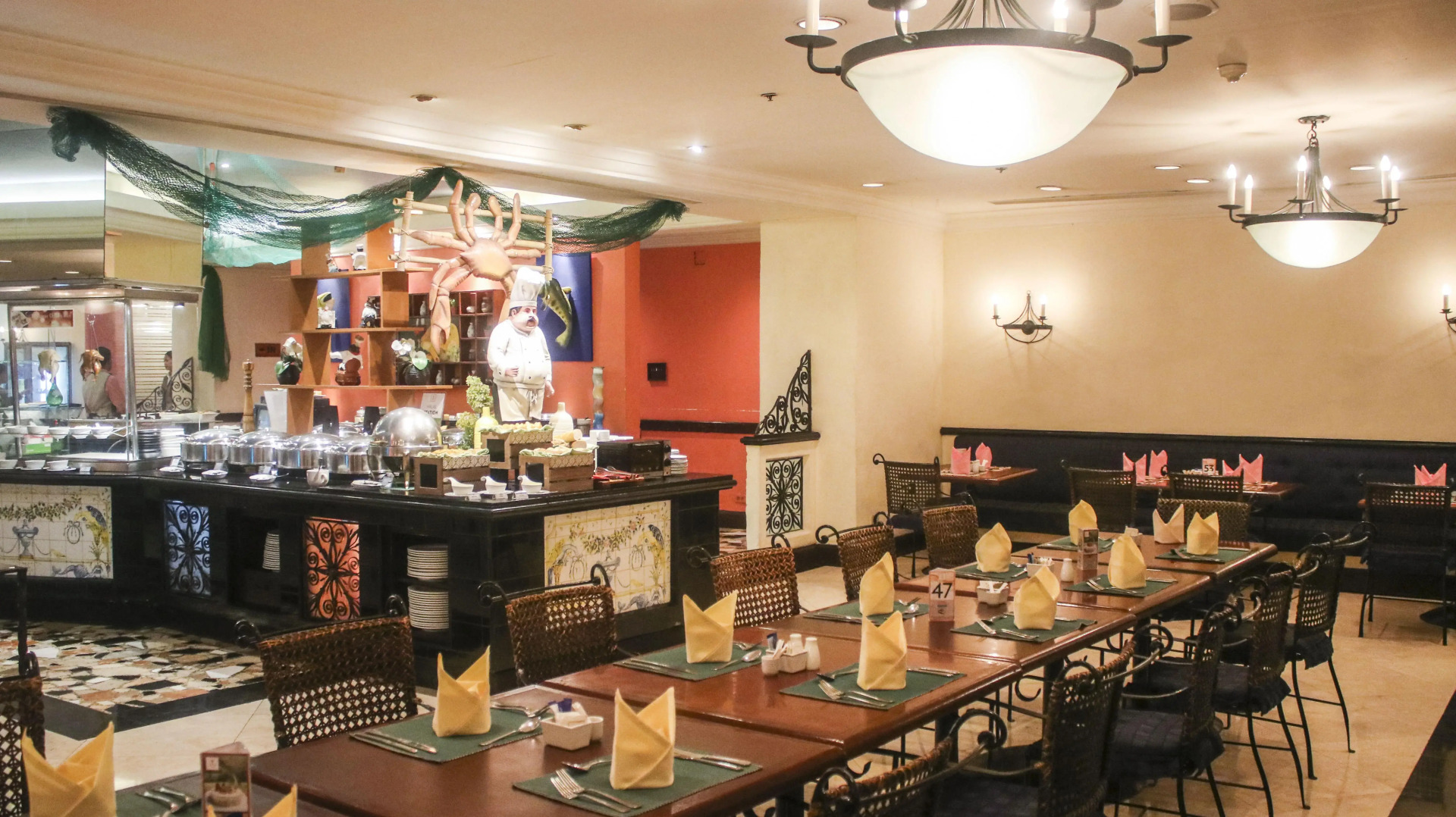 Foto - The Heritage Hotel Manila